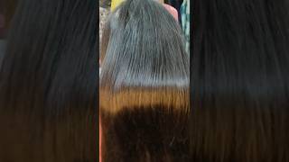 Drynesssplit control hair spa ✅ by simissalon15 hairtreatment haircare simissalon splithair [upl. by Procter]