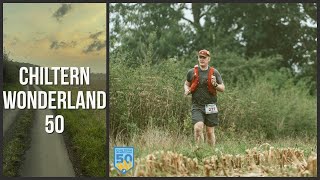 Chiltern Wonderland 50 Mile Ultra Marathon [upl. by Rosalinde35]