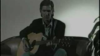 Townes van Zandt  04 No Place To Fall A Private Concert [upl. by Ailama]