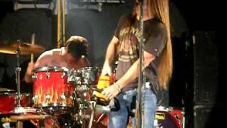 Jackyl The Lumberjack Live [upl. by Menard]