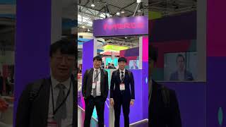 VSPharmTech participating in BIO EUROPE 2023 [upl. by Elleron657]