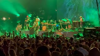 Slightly Stoopid  Live Jones Beach Amphitheater LI 20JUL2024 [upl. by Oznecniv350]