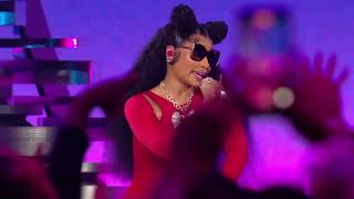 Nicki Minaj Live Performance MTV VMA 2023 Full [upl. by Enyt]