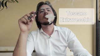 Toscano Extravecchio  Recensione [upl. by Zohara941]