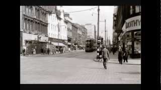 I Belong To Glasgow The Glasgow our parents Told Us About [upl. by Yendis]