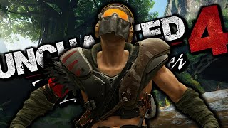 🔴 LIVE ⚔️ I DECLARE WAR ON ALL UNCHARTED JACKASSES ⚔️ COME GET SOME ⚔️ UNCHARTED 4 MULTIPLAYER [upl. by Rechaba483]