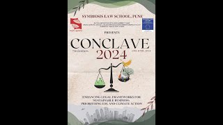 Conclave  2024 Symbhav 2024 [upl. by Nanreik799]