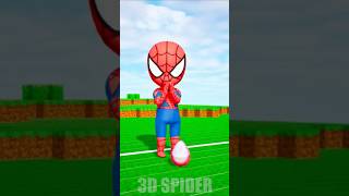 Who is strong in GTA game gtaspiderman spiderman funny [upl. by Ameyn]