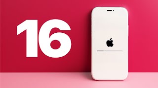 iPhone 16 will change Apple forever [upl. by Adnalra843]