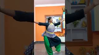 Pushpanjali 2 dance [upl. by Sewole]