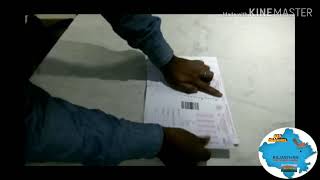 ऐसे चेक होती है OMR देखे पूरी प्रोसेस LIVE omr checking process [upl. by Cosenza]