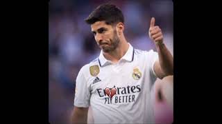 Marco Asensio 🇪🇦 X Mateo Bajamich 🇦🇷 loquierolotengo futbol apoyalonuestro graciasporver messi [upl. by Uile]