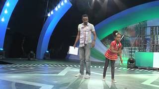 Episode 12 Pt 2 Top 10 Finalists  Nigerias Got Talent [upl. by Josh]