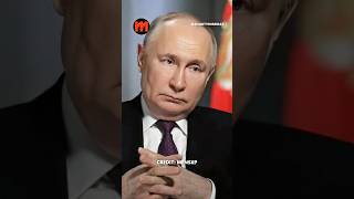 Vladimir Putin killed Richest Russian billionaire😱 mensxp abhishekkar putin [upl. by Artemed]