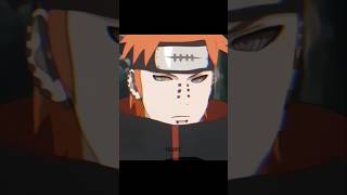 Im Pain  Anime  Pain Edit  FUNK DO BOUNCE Slowed anime edit funk phonk naruto pain fyp [upl. by Cressler]