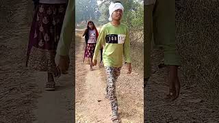 pyar hamara amar rhega bollywood song music hindisong love dance tribalhood [upl. by Nosnorb]