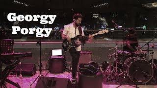 Georgy Porgy  Stanley Serrano Toto Cover [upl. by Dryfoos]