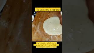 Samosa Patti Ramzan recipes ramzanspecial trending iftarrecipes yummygulps shorts [upl. by Encratia]