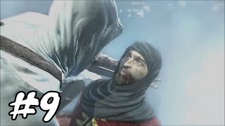 Assassins Creed 2007 Memory Block 05 Walkthrough Part 9 [upl. by Assirram]