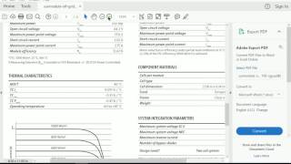 Design Builder Solar PV Modeling Part 13 [upl. by Ahtael]