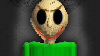 Baldi Is Alone [upl. by Angelo]