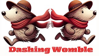 Vote Now dashingwomble [upl. by Sheila]