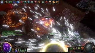 325 WRETCHED DEFILERS T17 valdo map The feared with union of soul mod [upl. by Lillith]