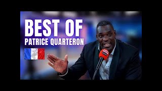 BEST OF PATRICE QUARTERON [upl. by Noloc105]