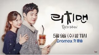 Rich Man S01E07 Hindi [upl. by Ehsiom]