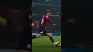 Edon Zhegrova vs Juventus bro owned themno copyright attended championsleague football edit [upl. by Casilda]