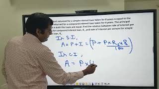 Ratio and Percentages – Question 53 Solution from wwwprimeaptiacademycom [upl. by Grous]