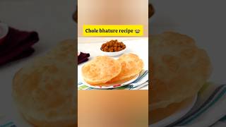 Bhatura recipe recipe youtubeshort cooking desichef music song newsong shorts [upl. by Colwen72]