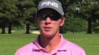 Seamus Power reflects on earning his PGA TOUR card [upl. by Tien833]