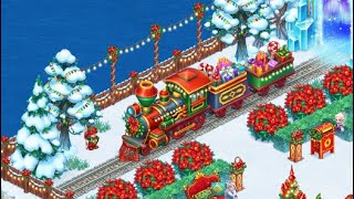 Winter Fair 2024 Maps [upl. by Rafe]