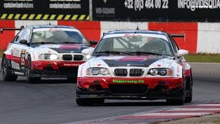 24H of Zolder 2016 Hofor Kuepperracing Review [upl. by Puklich]