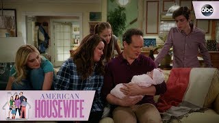 Meg Donnelly American Housewife Senior Prank [upl. by Eidolem876]