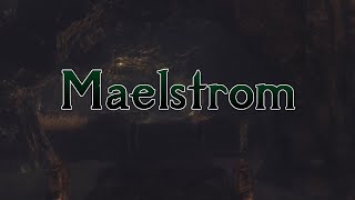 Descent into the Maelstrom Низвержение в Мальстрём Trailer [upl. by Ellata]