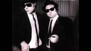 The Blues Brothers  Rubber Biscuit [upl. by Maxim24]