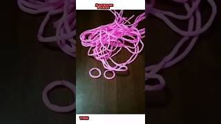 How To Make Small Macrame Purse [upl. by Ahsha]