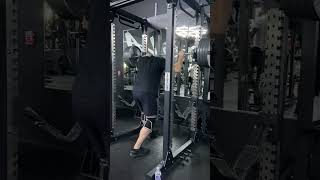 405 squat fitness [upl. by Yentuoc]