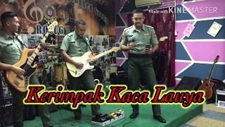 Kerimpak Kaca Lauya  ROU V22 [upl. by Silenay]