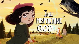 Lets Play  LITTLE MISFORTUNE  002  DEUGER [upl. by Perdita]