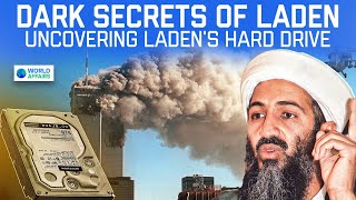 Shocking Secrets Found in Osama Bin Laden’s Hard Drive  Cinematic Video by World Affairs [upl. by Desirea488]