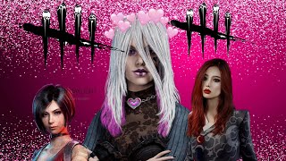 🔴LIVE Dead by Daylight 2v8 LIVE 🔴❣️💕 [upl. by Ellord]