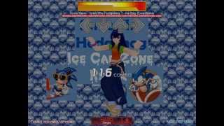 Stepmania Ice Cap Zone Remix [upl. by Odilia]