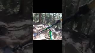 Can someone check the Downieville California feed gopro mtb [upl. by Gotthelf]