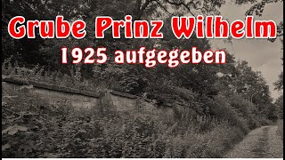 Ehemaliger Schacht Prinz Wilhelm [upl. by Cummins]