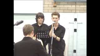 9 XAVERIAN COLLEGE MANCHESTER SUMMER CONCERT 2013 [upl. by Aiksas]