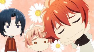 Idolish7 Funny moments  100 cuteness overload [upl. by Damales]