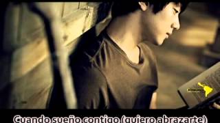 FT ISLAND  Letting You Go Sub Español [upl. by Jt145]